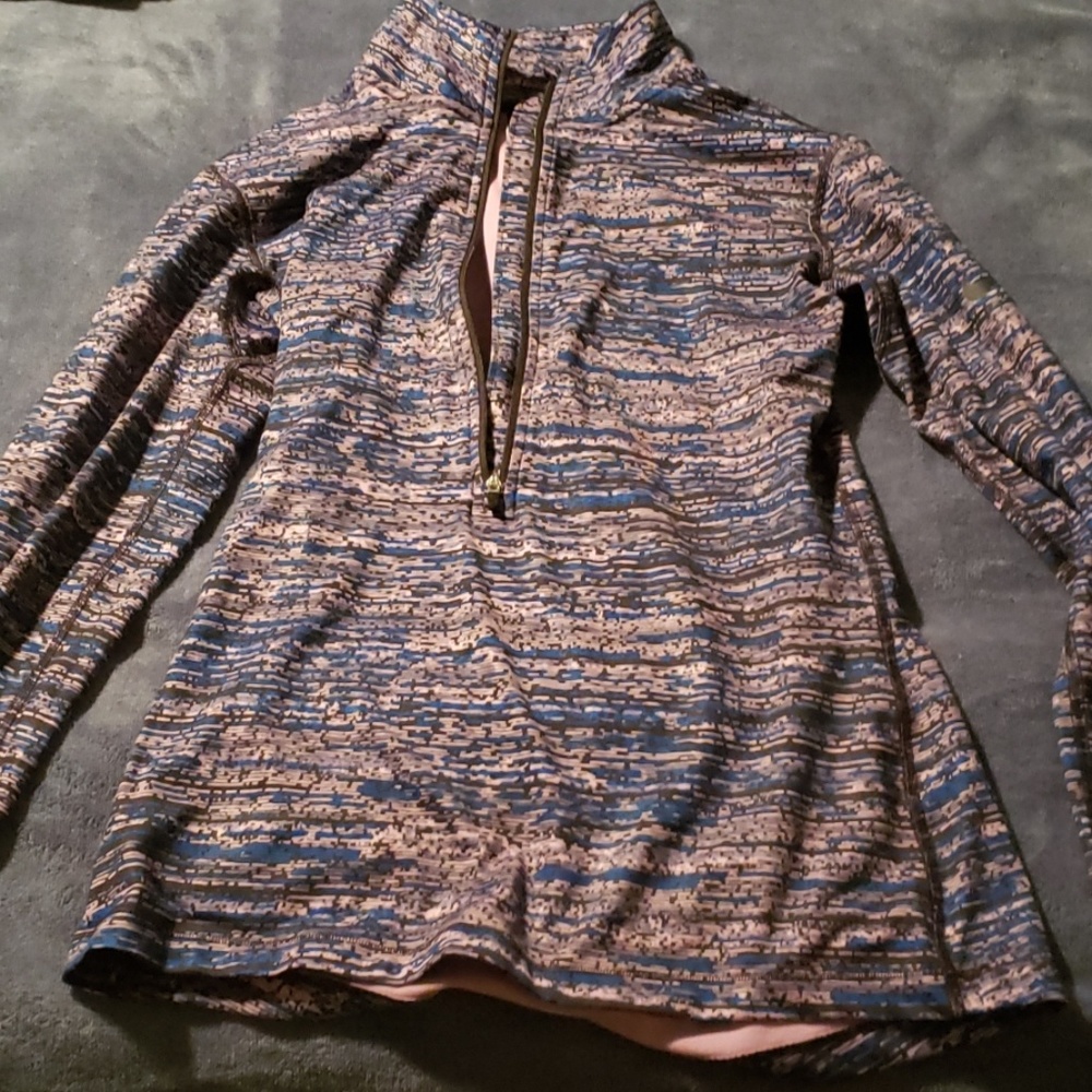 Women's Nike pro dri-fit shirt